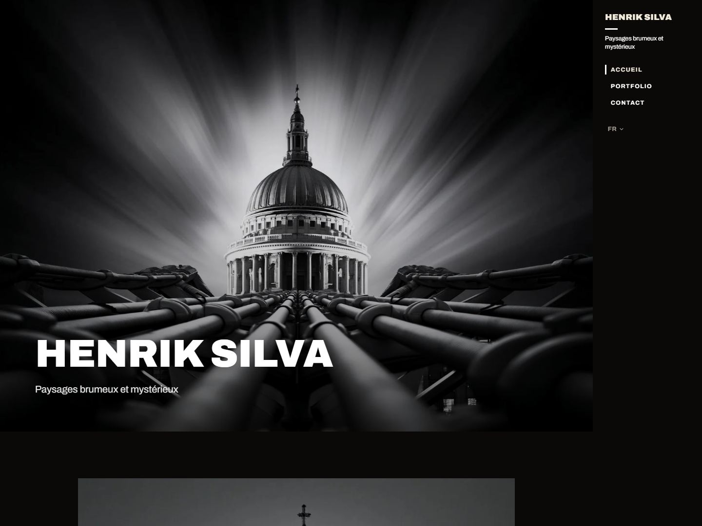 Henrik Silva