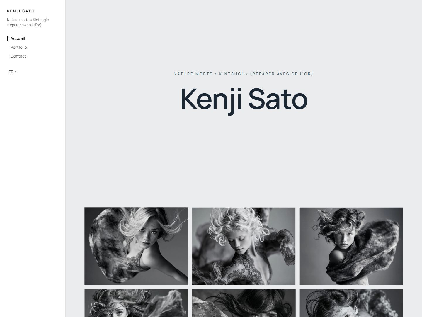 Kenji Sato